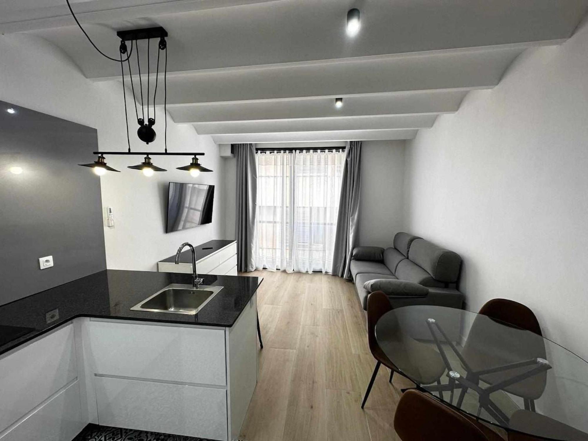 A H Rentals Van Gogh Apartamento Vinarós Extérieur photo
