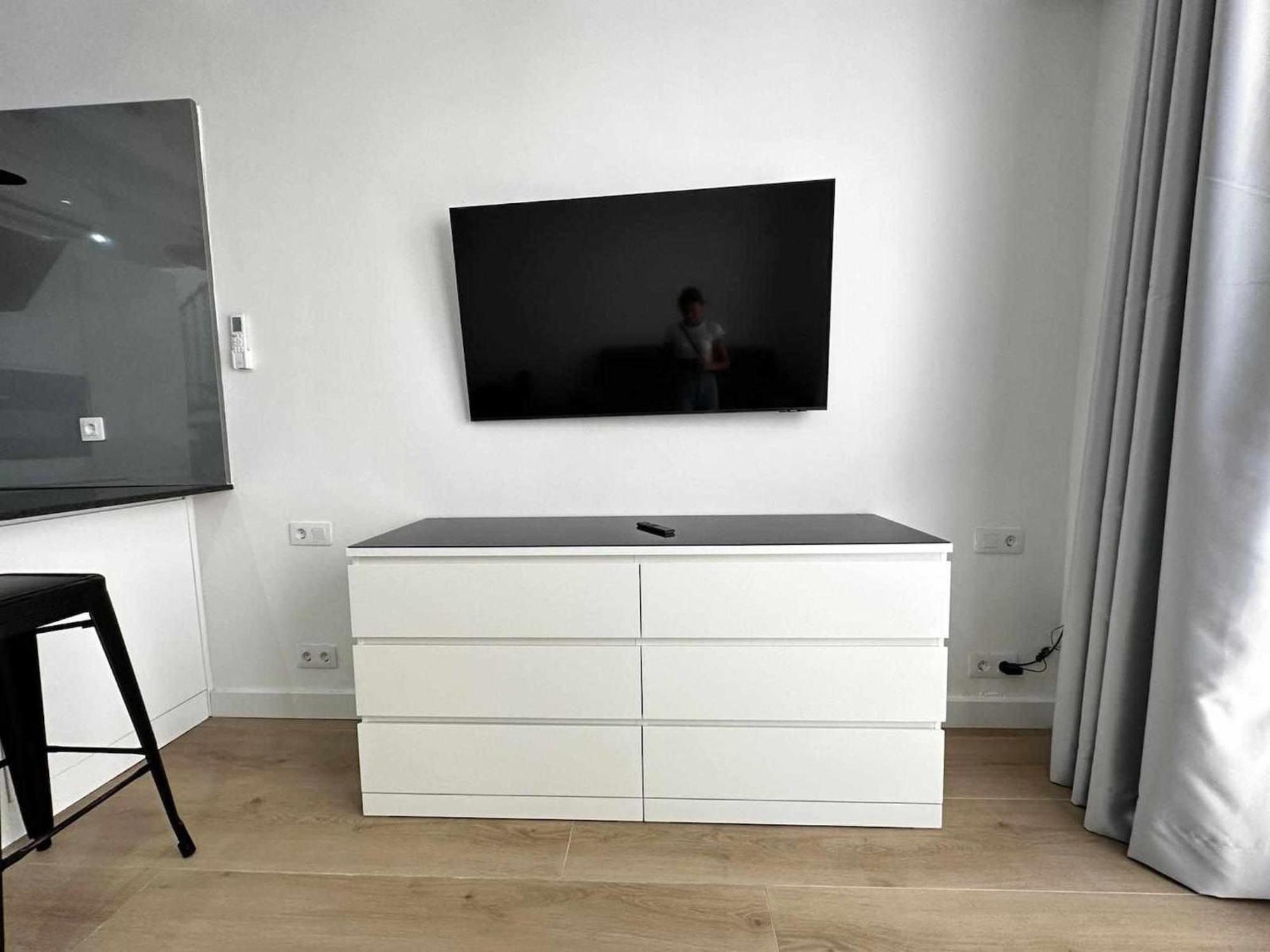 A H Rentals Van Gogh Apartamento Vinarós Extérieur photo