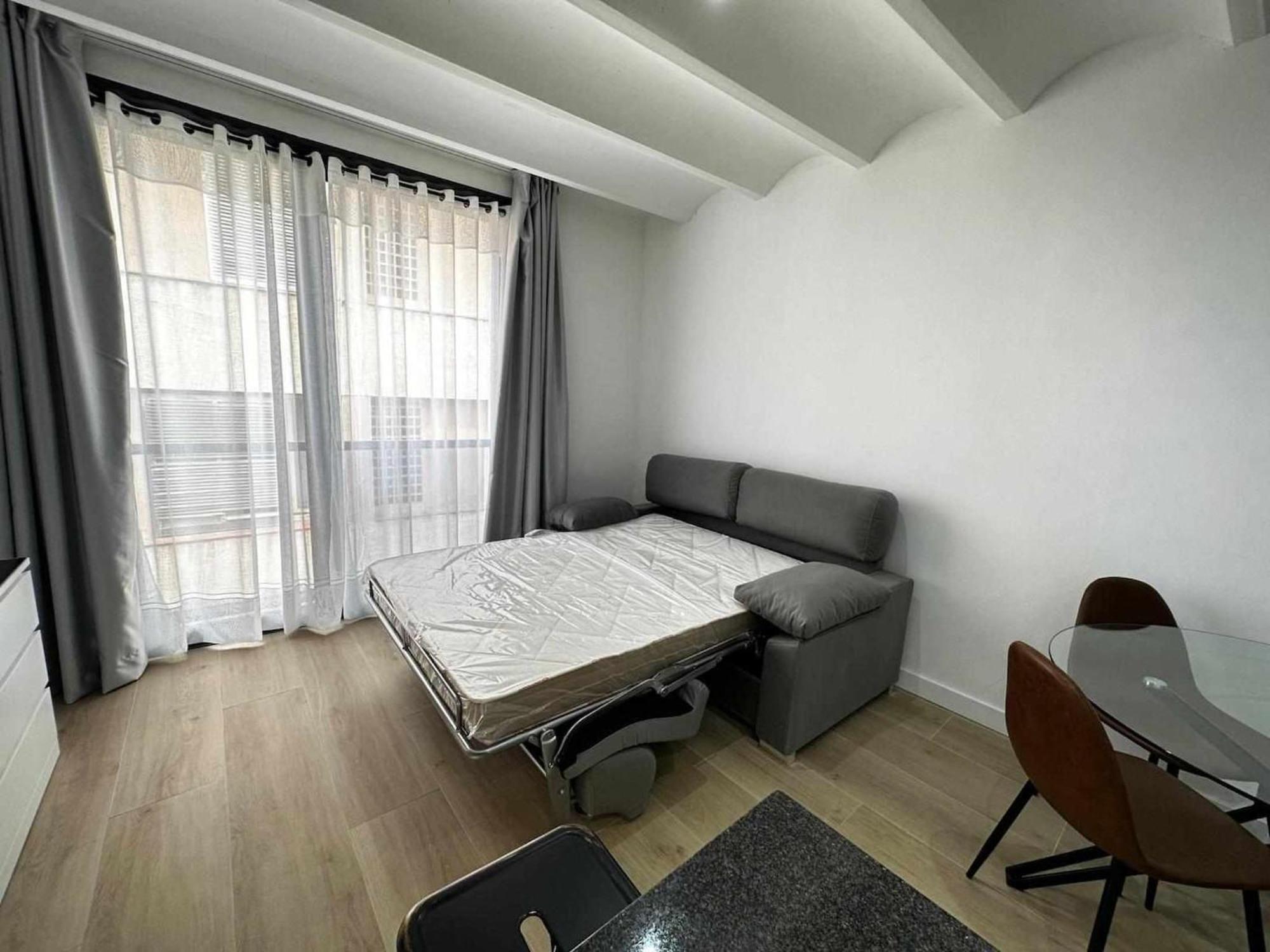 A H Rentals Van Gogh Apartamento Vinarós Extérieur photo