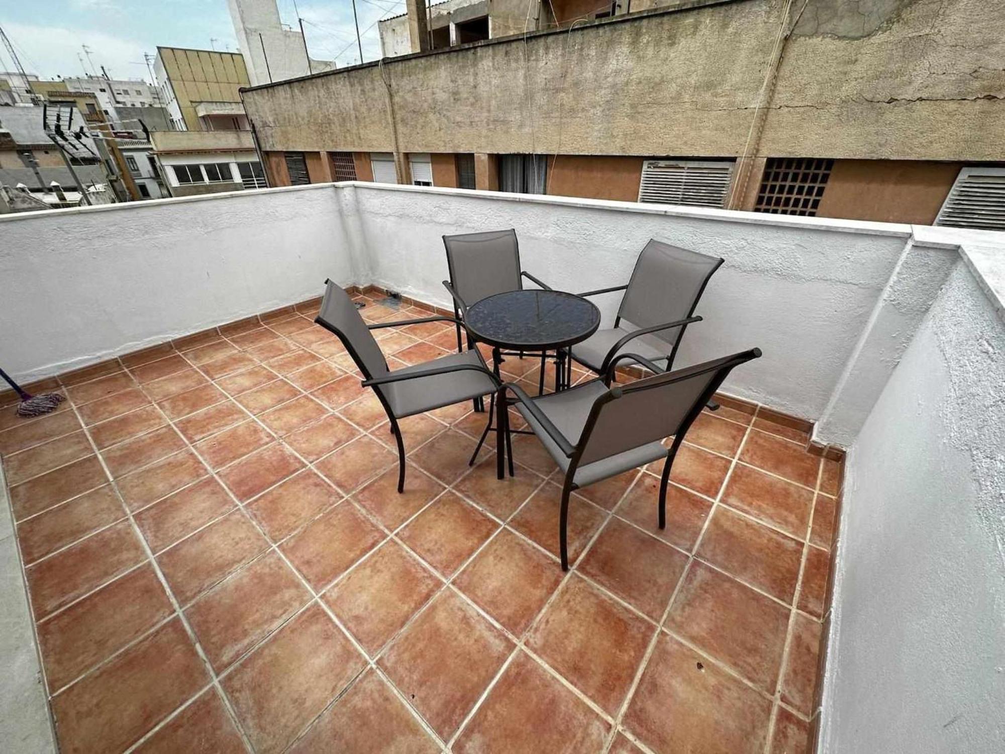 A H Rentals Van Gogh Apartamento Vinarós Extérieur photo