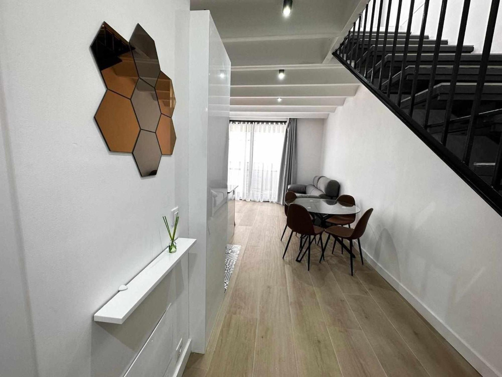 A H Rentals Van Gogh Apartamento Vinarós Extérieur photo