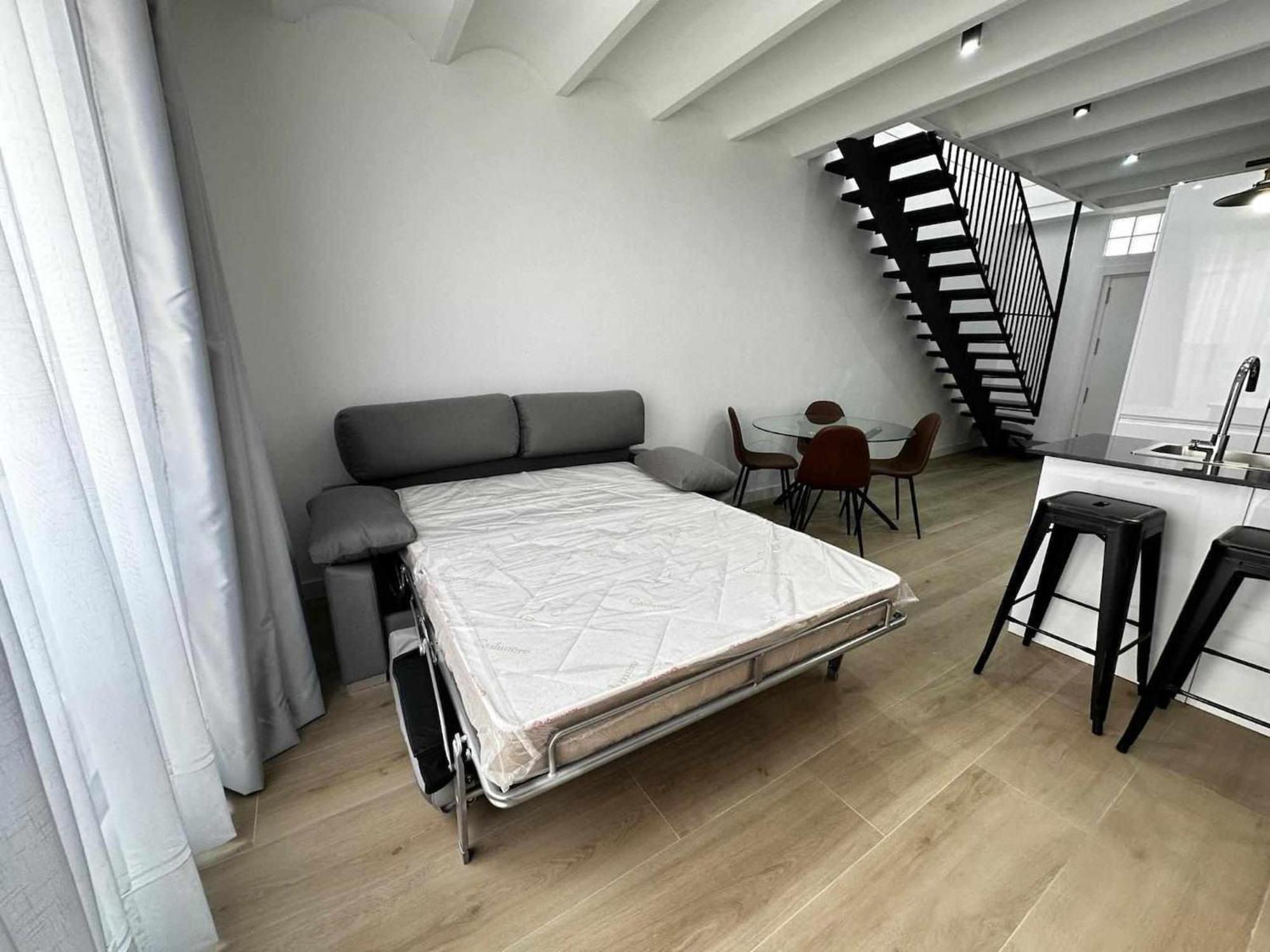 A H Rentals Van Gogh Apartamento Vinarós Extérieur photo