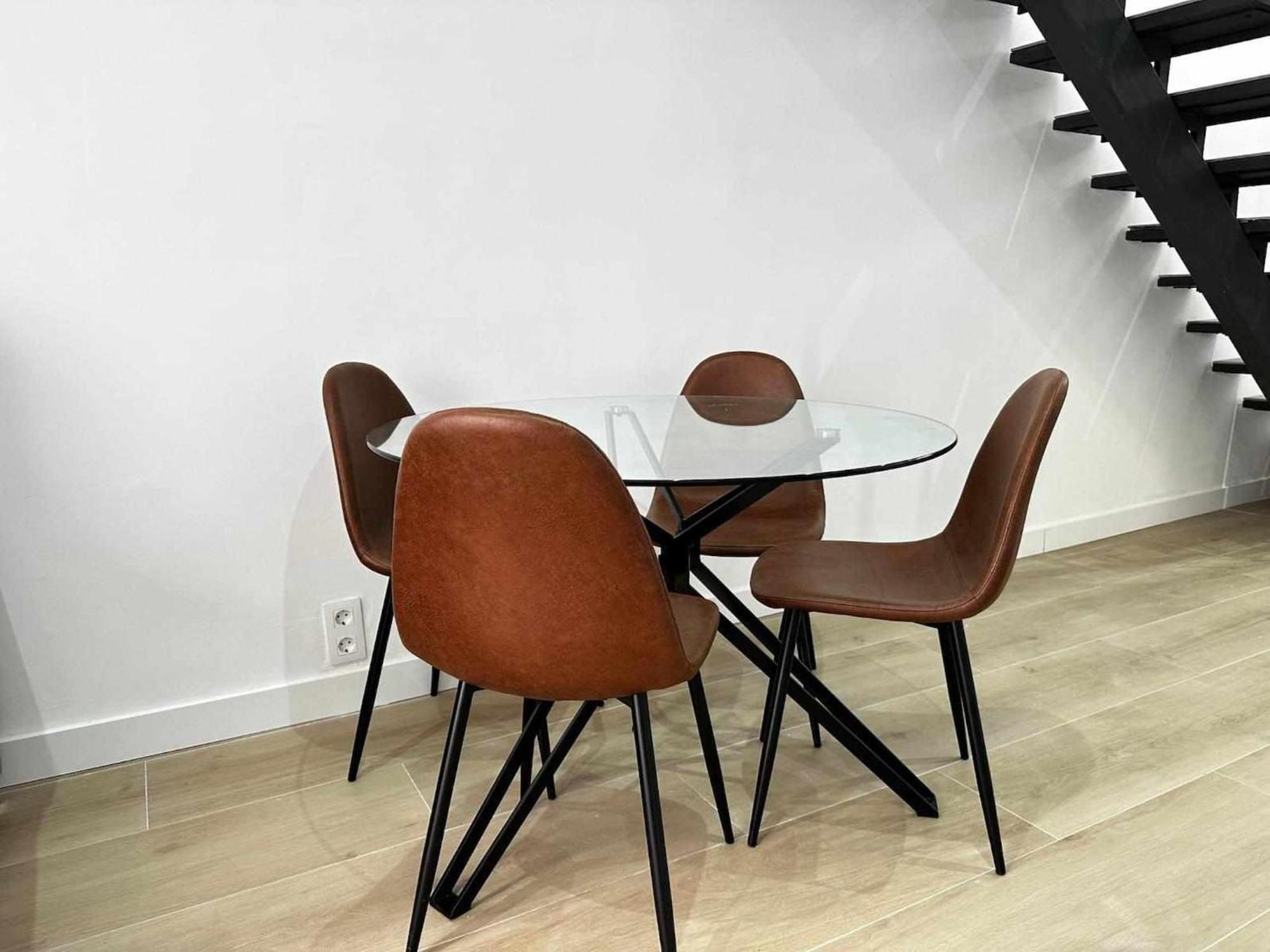 A H Rentals Van Gogh Apartamento Vinarós Extérieur photo