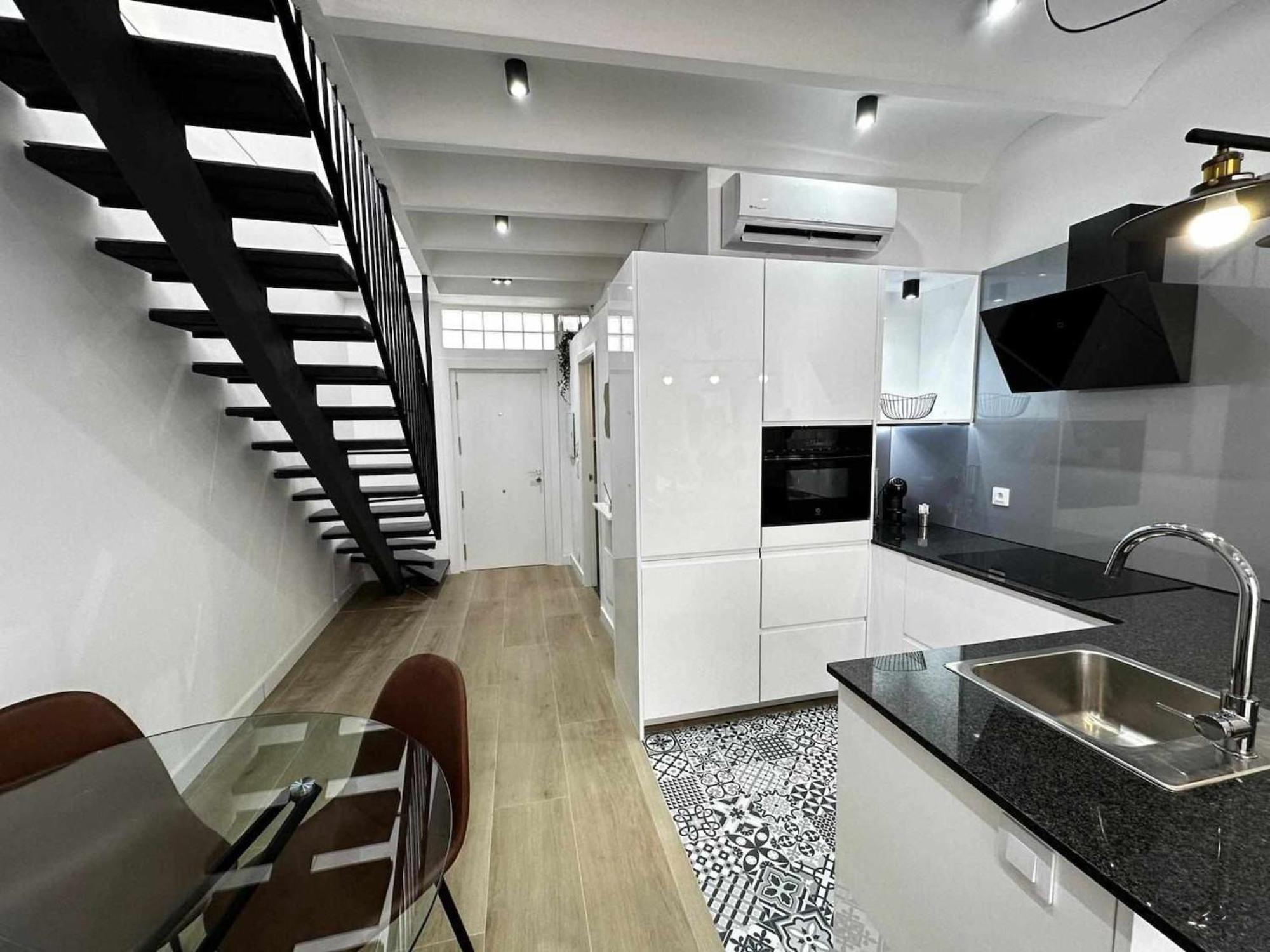 A H Rentals Van Gogh Apartamento Vinarós Extérieur photo