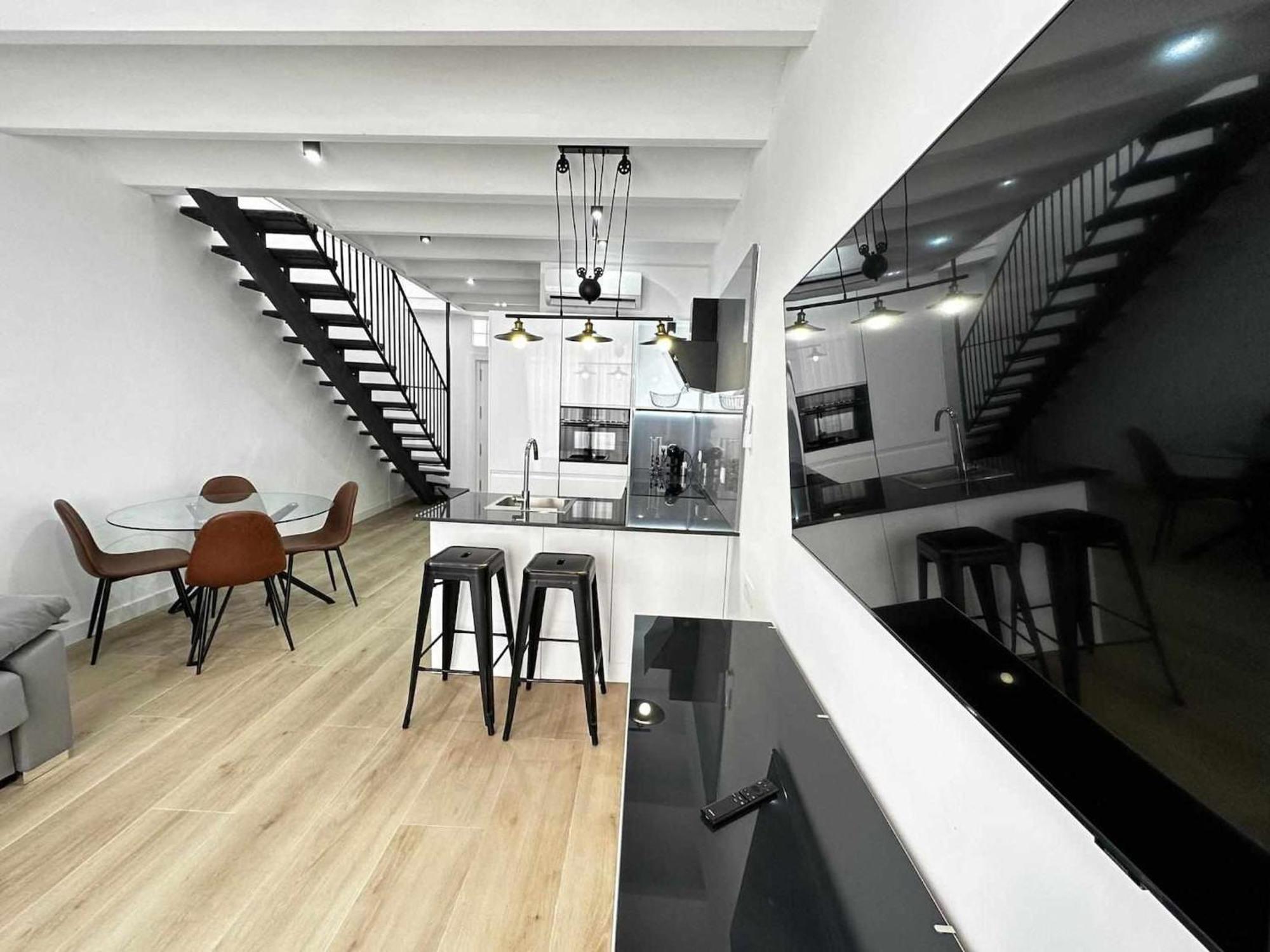 A H Rentals Van Gogh Apartamento Vinarós Extérieur photo