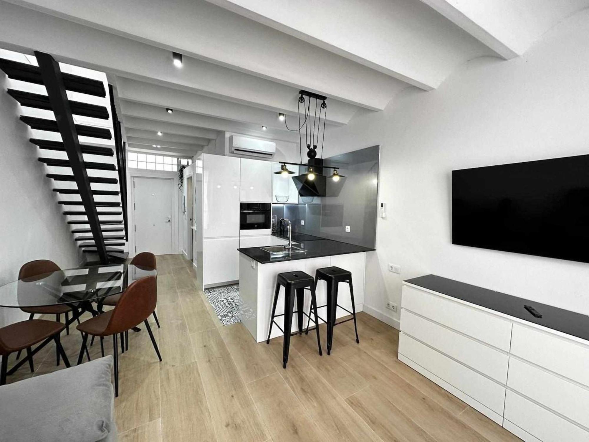 A H Rentals Van Gogh Apartamento Vinarós Extérieur photo