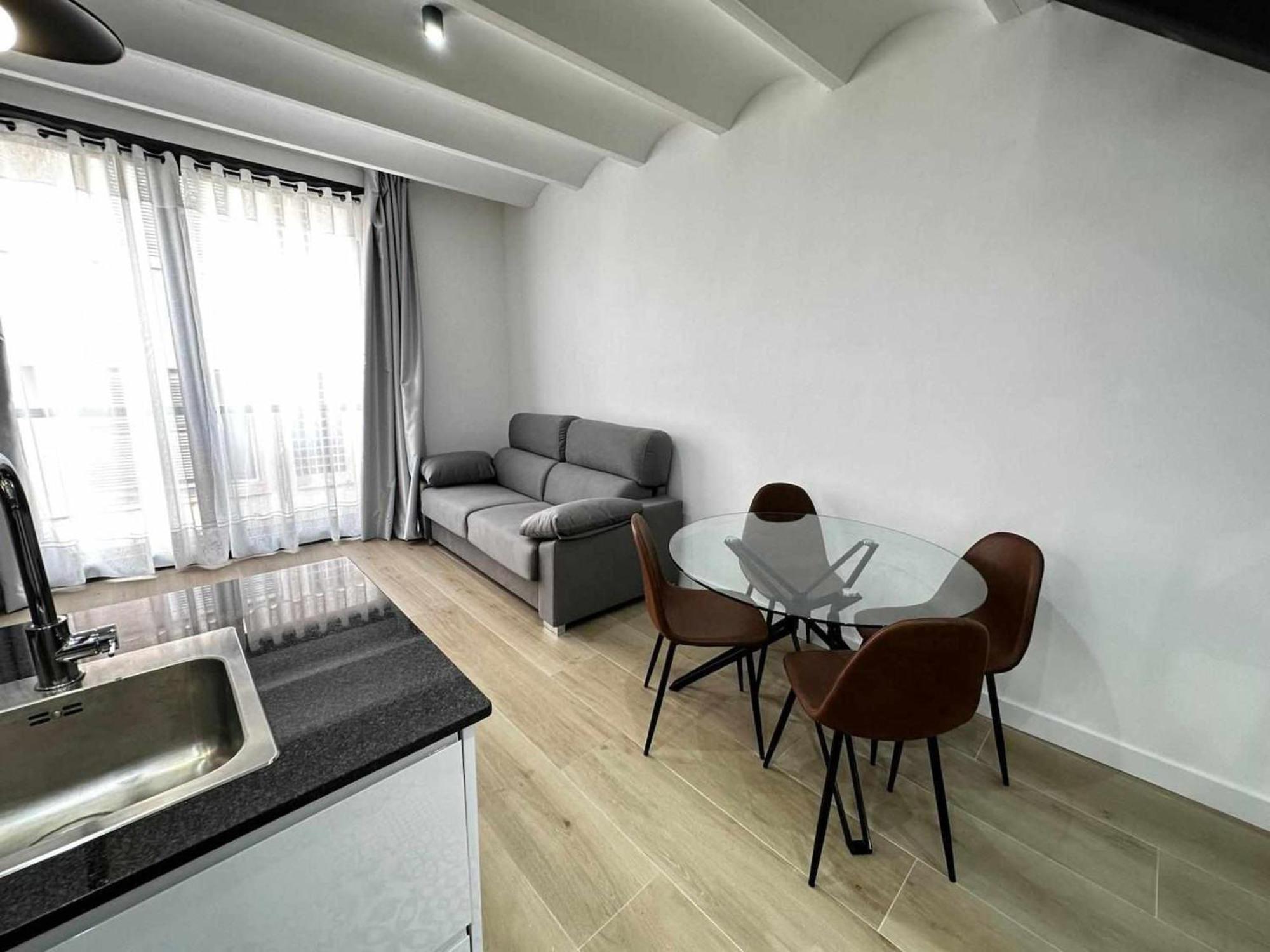 A H Rentals Van Gogh Apartamento Vinarós Extérieur photo